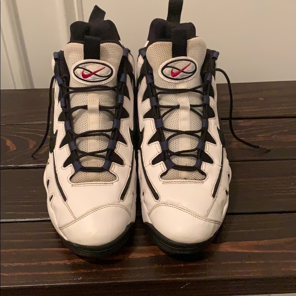 Nike Nomo Max (SOLD)